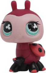 #0629 Ladybug
