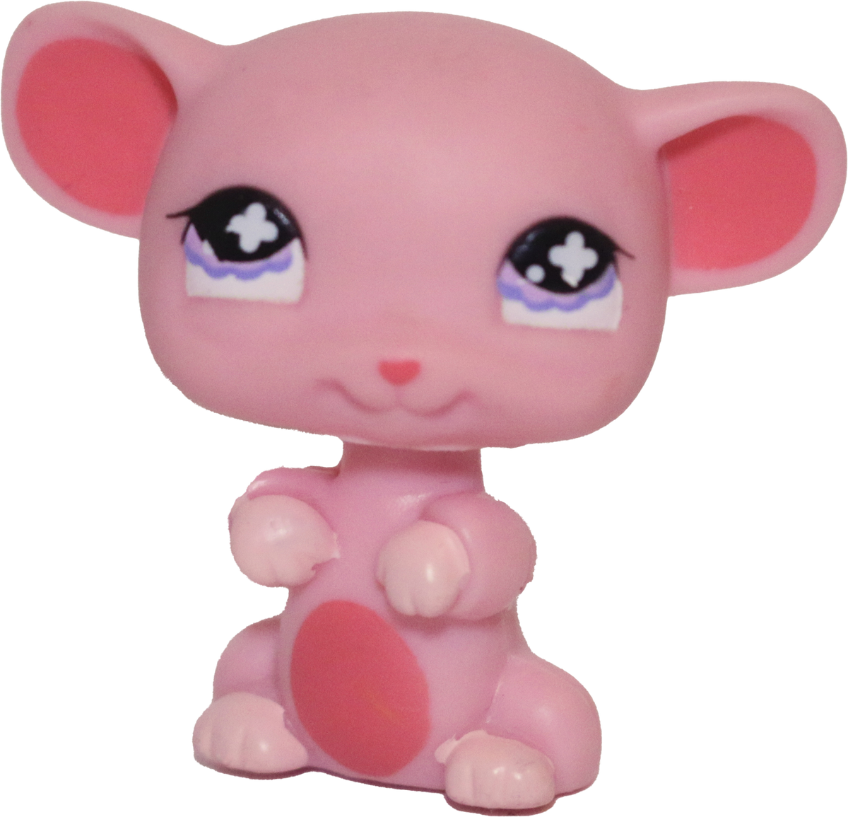 #0632 Mouse