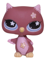 #0635 Owl