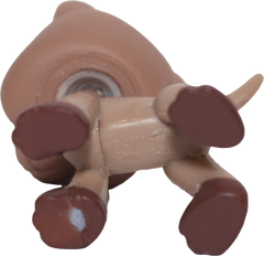 #0636 Great Dane (Deflocked)
