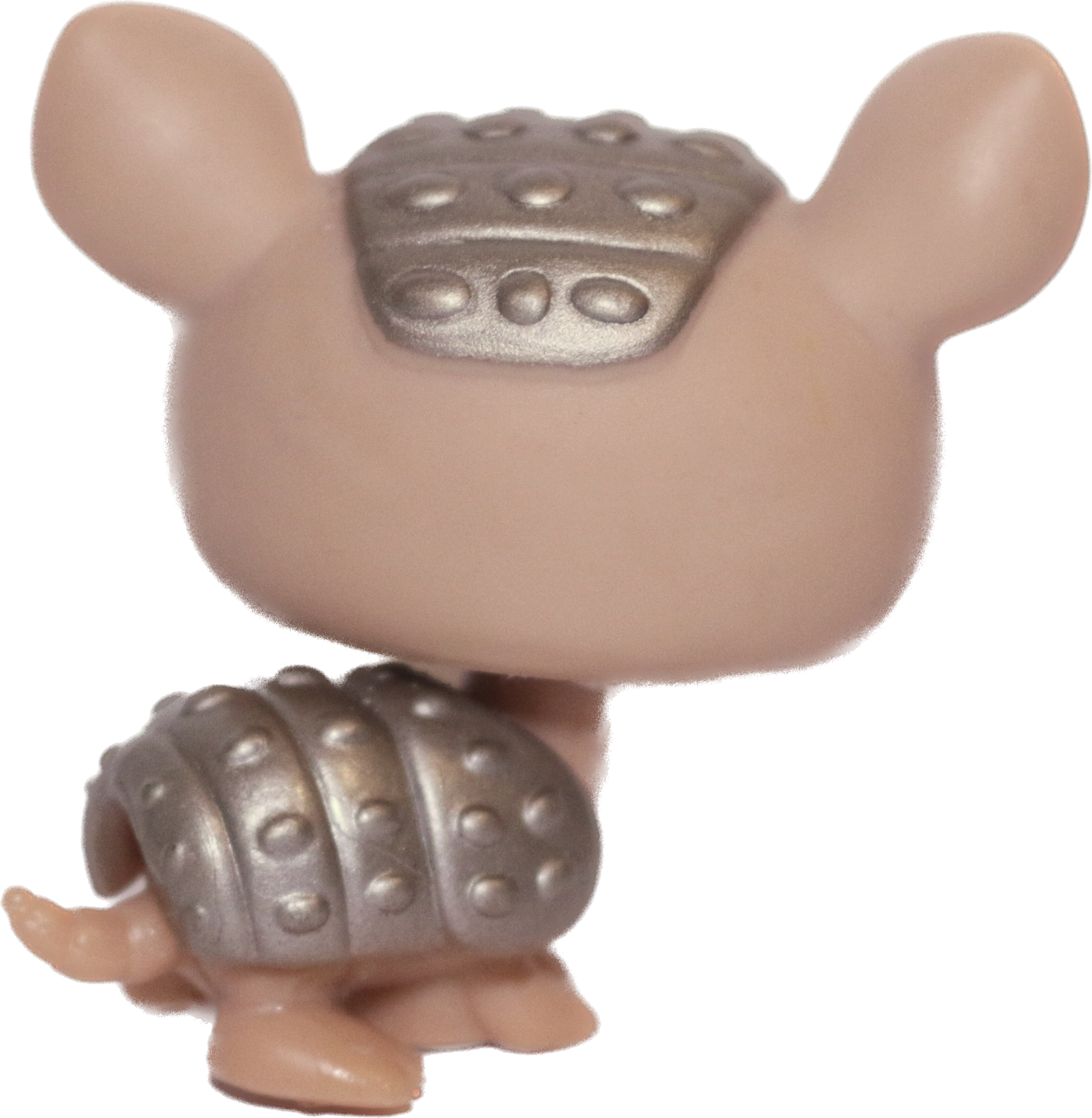 #0638 Armadillo
