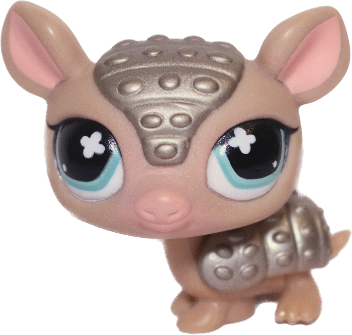 #0638 Armadillo