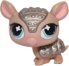 #0638 Armadillo