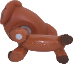 #0640 Dachshund