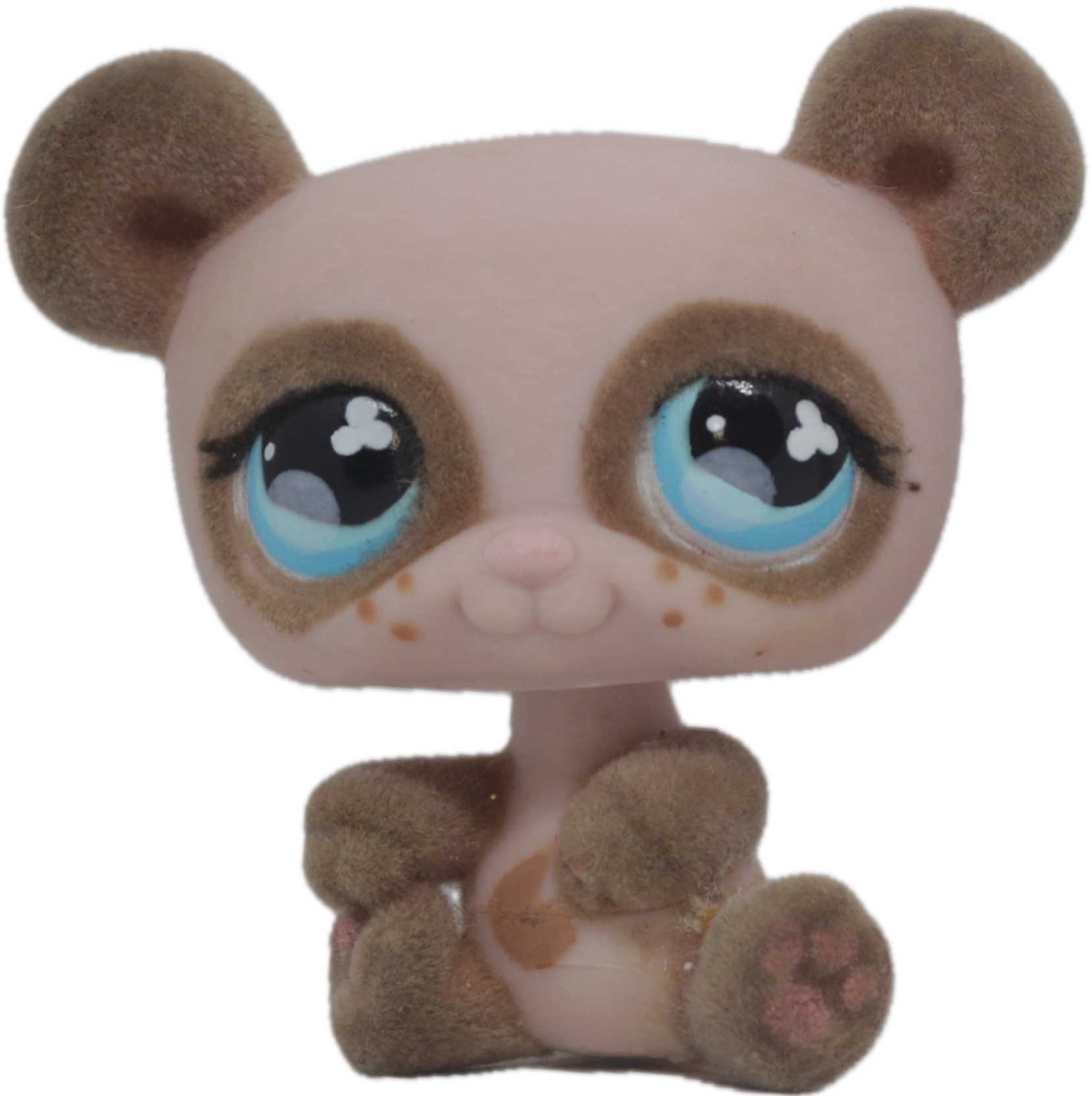 #0645 Panda