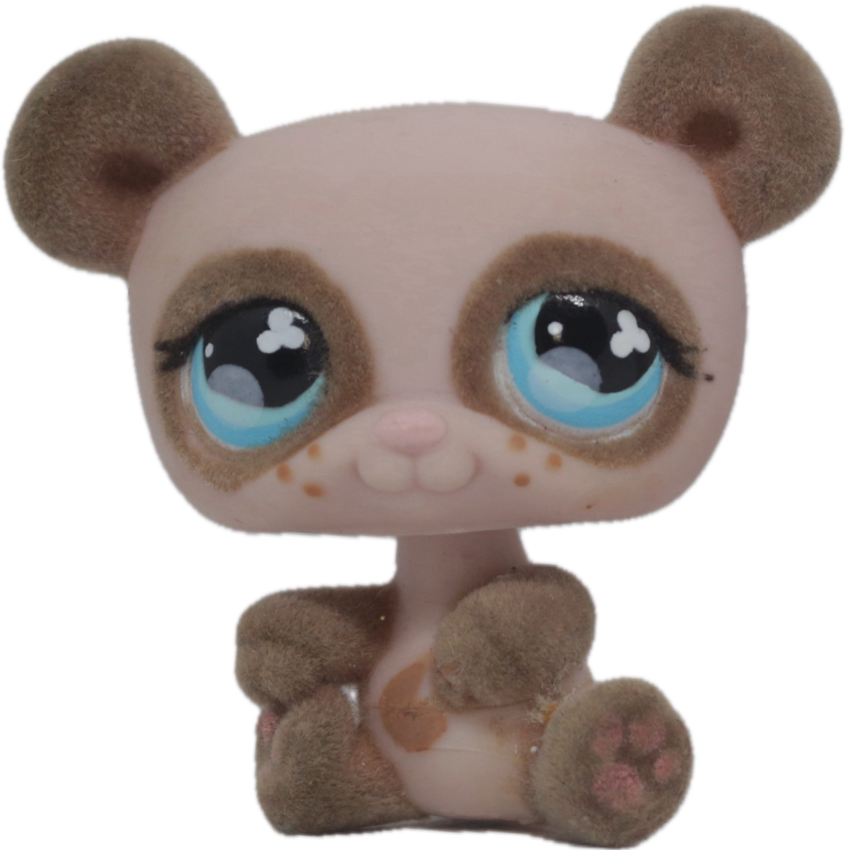 #0645 Panda