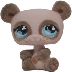 #0645 Panda