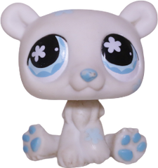 #0647 Polar Bear