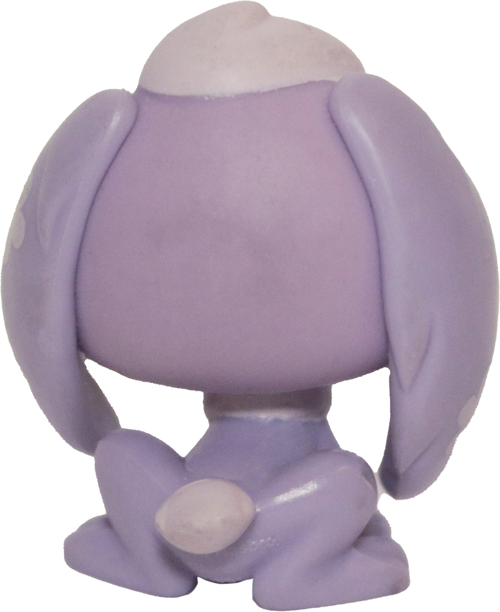 #0648 Lop Bunny