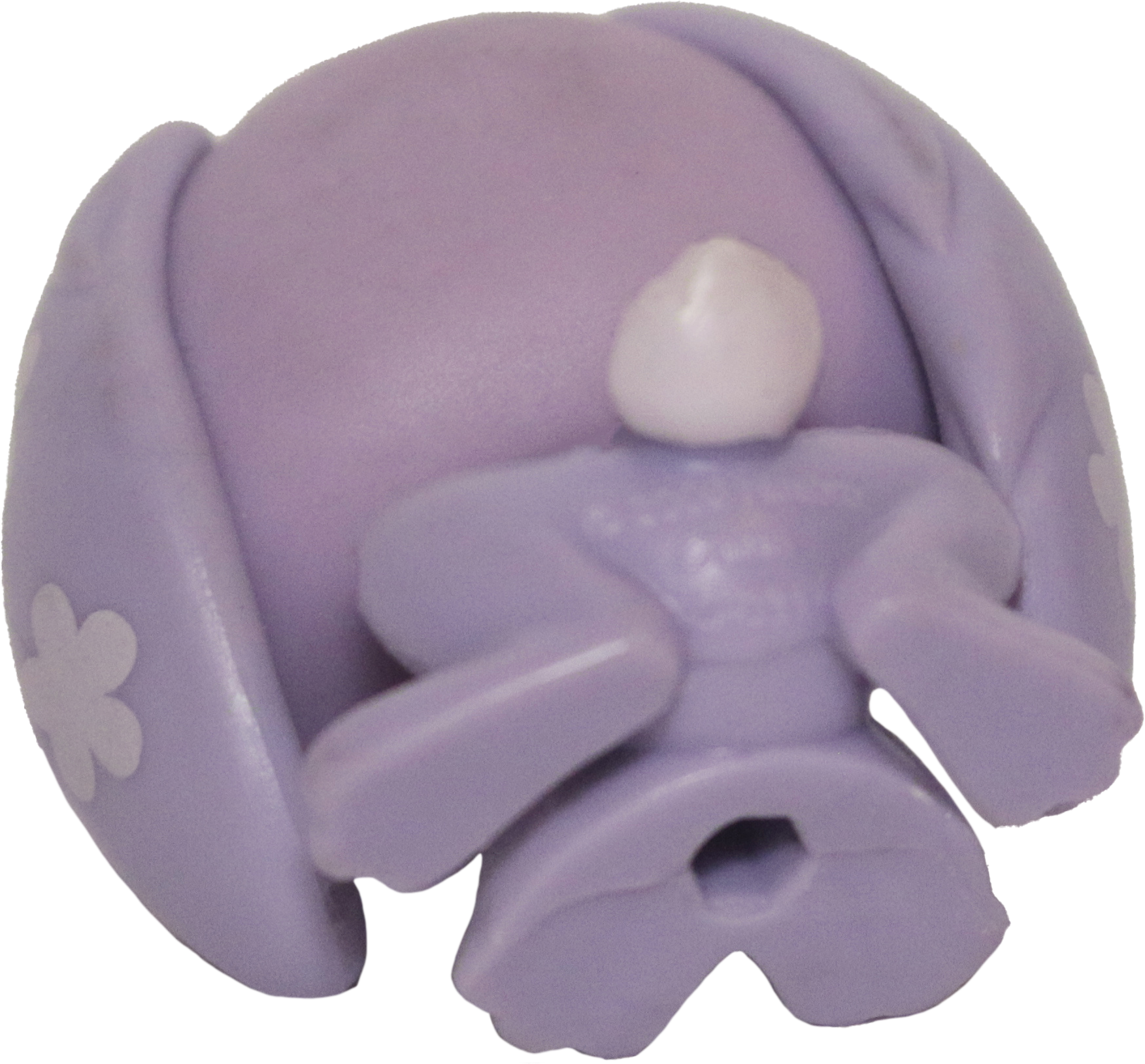 #0648 Lop Bunny