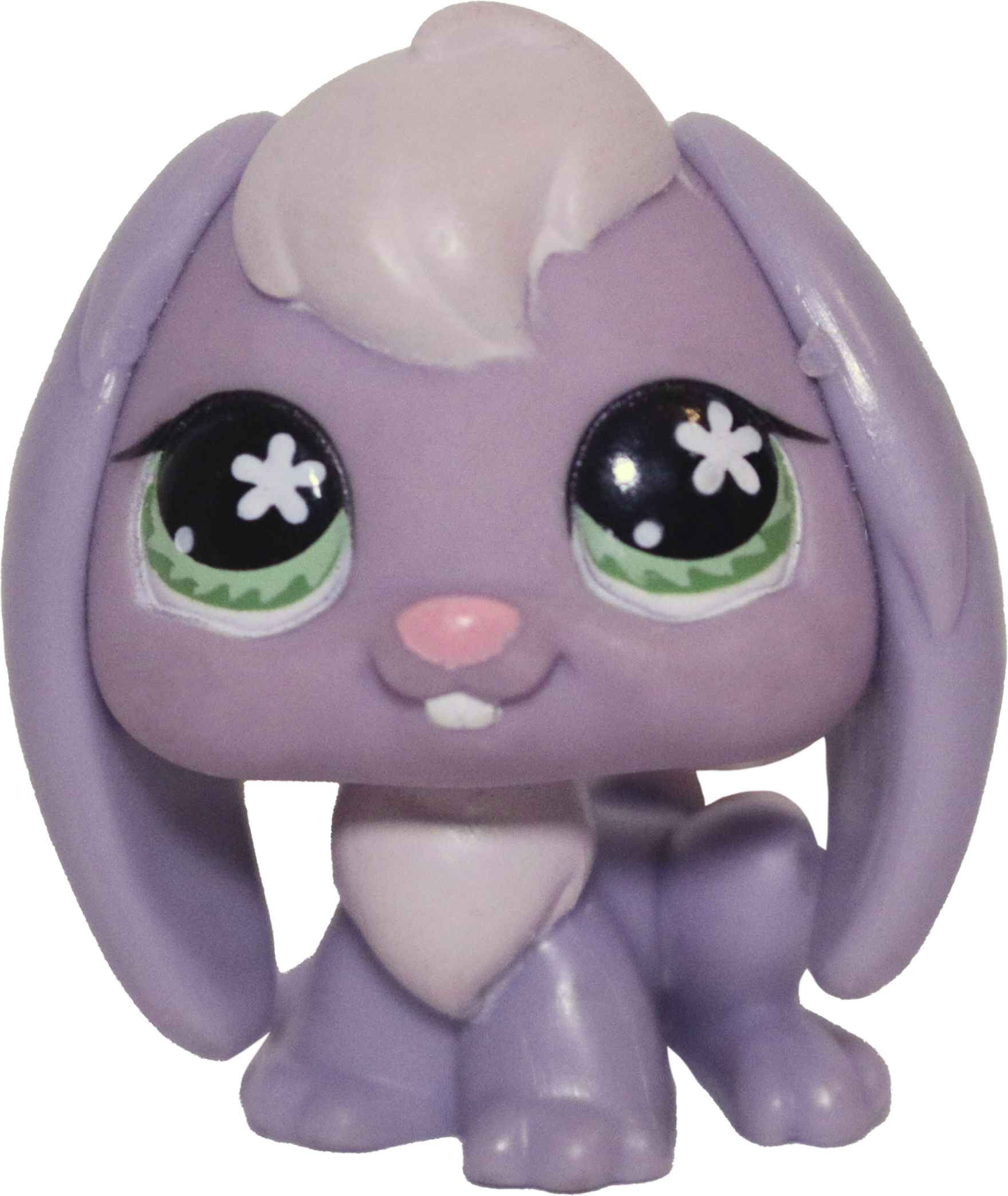 #0648 Lop Bunny