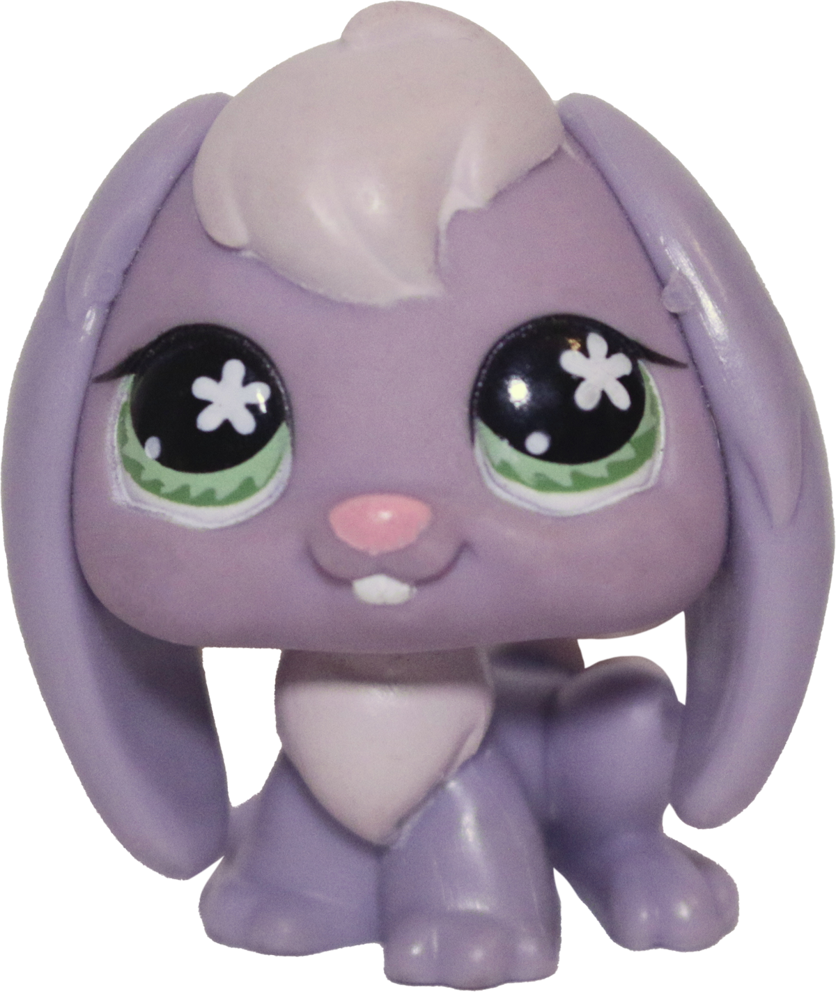#0648 Lop Bunny