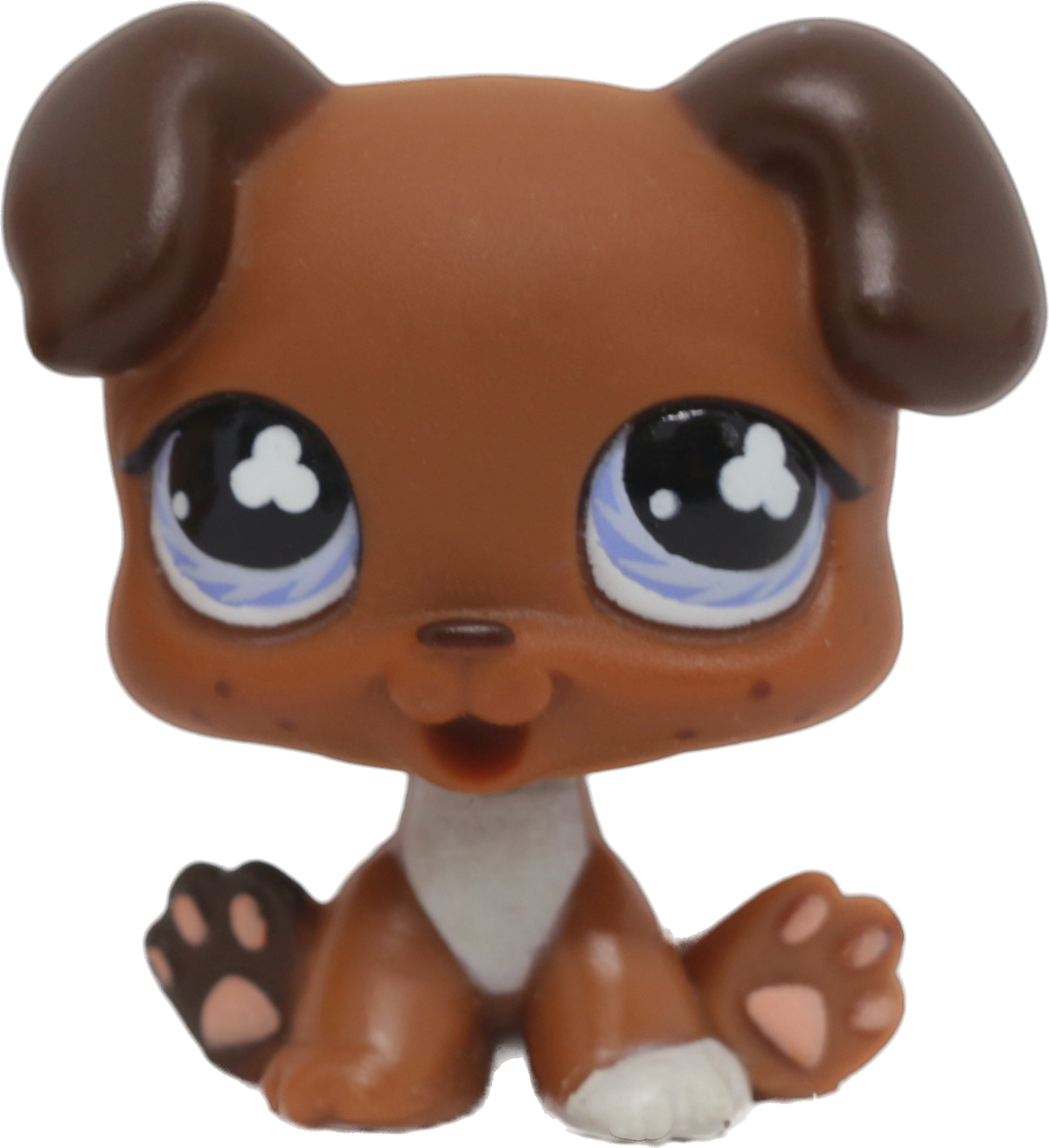 #0657 Puppy
