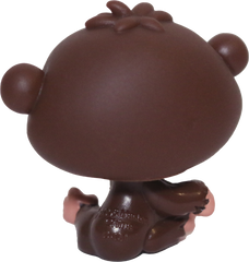 #0663 Chimpanzee