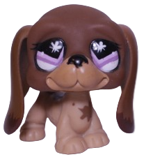 #0665 Basset Hound