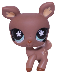 #0670 Deer