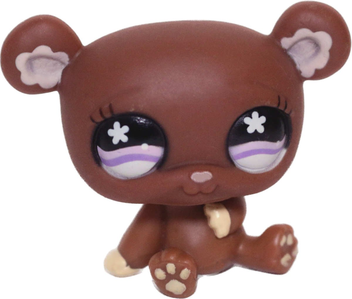 #0671 Bear