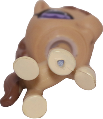 #0684 Horse