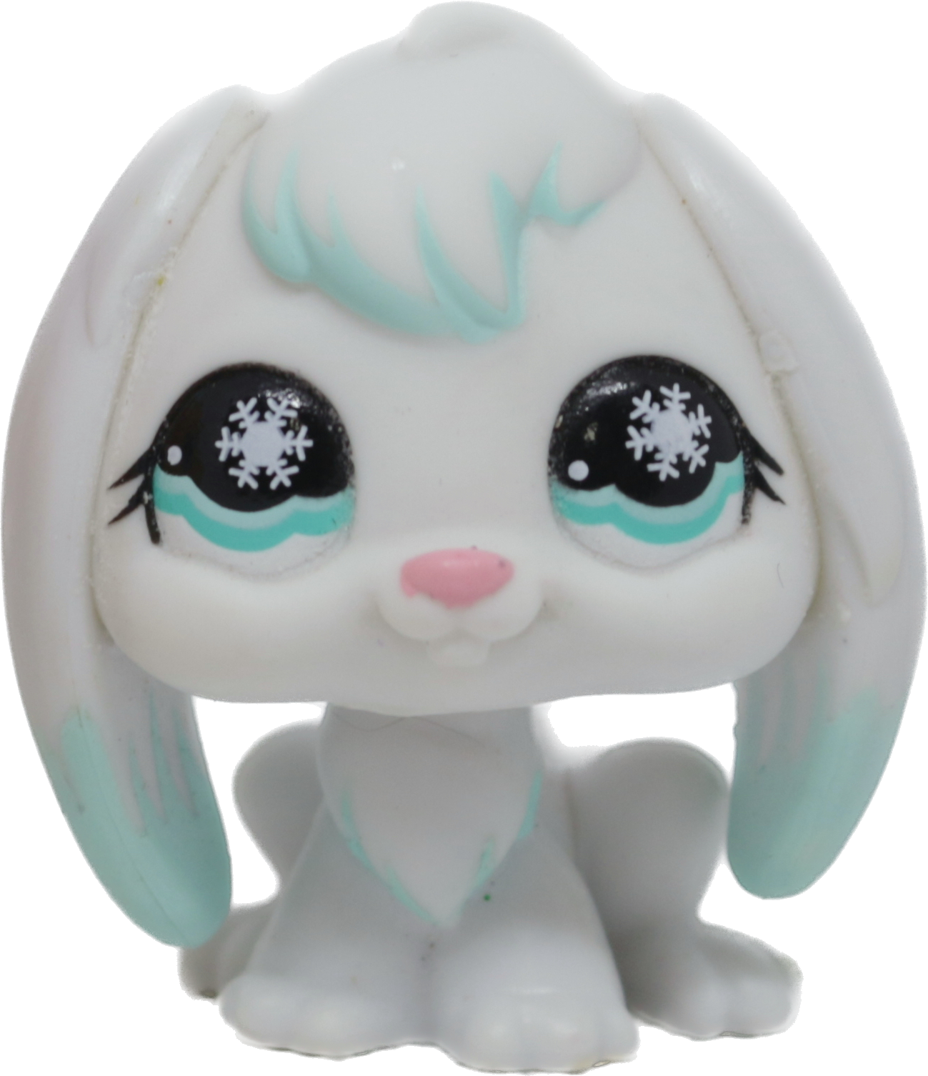 #0685 Lop Bunny