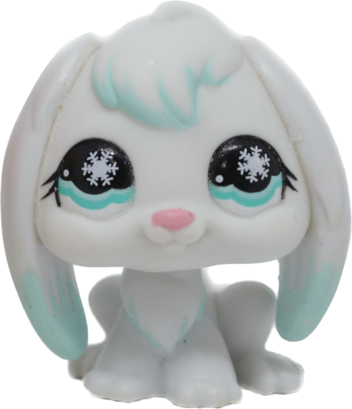 #0685 Lop Bunny