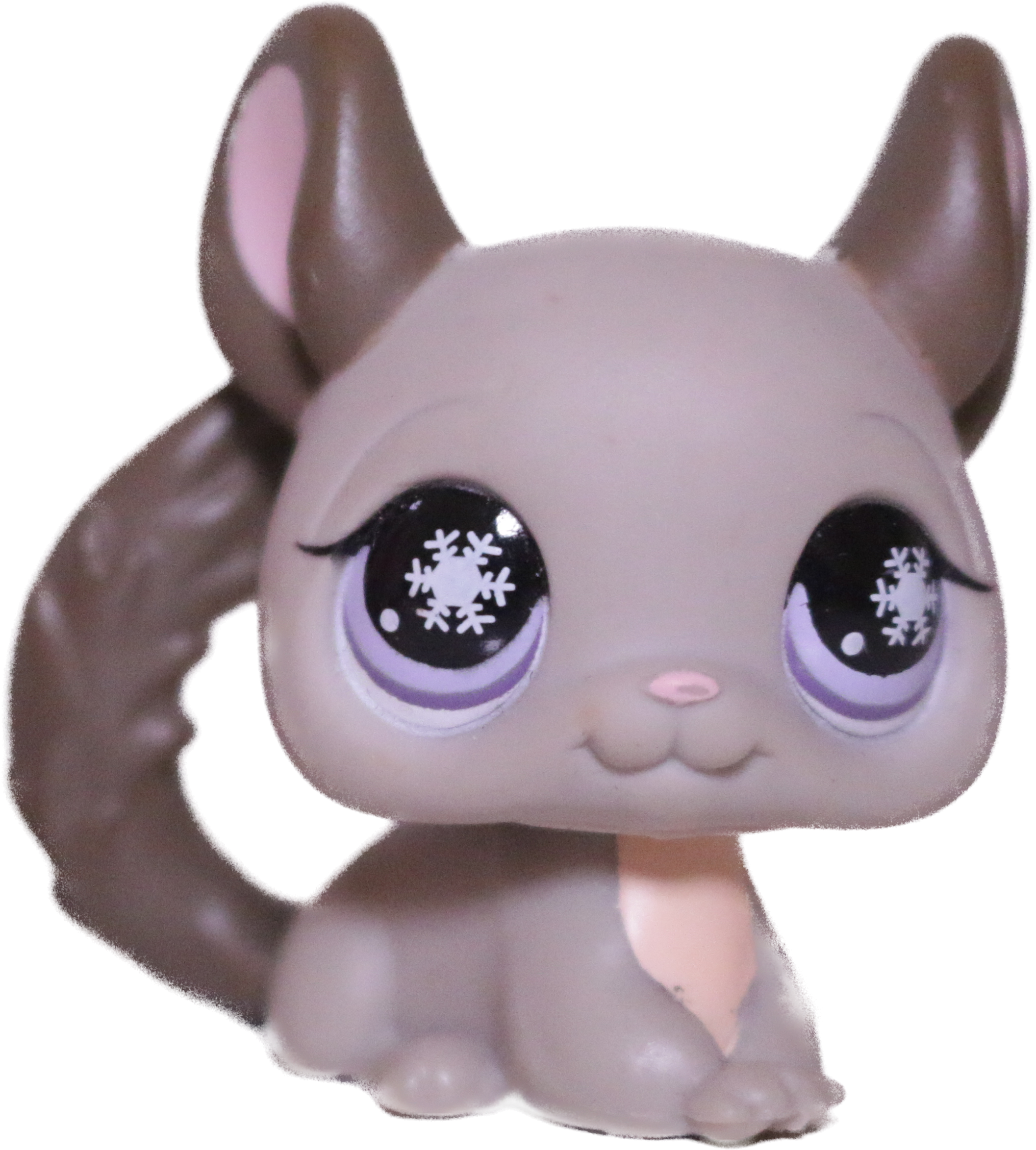 #0687 Chinchilla