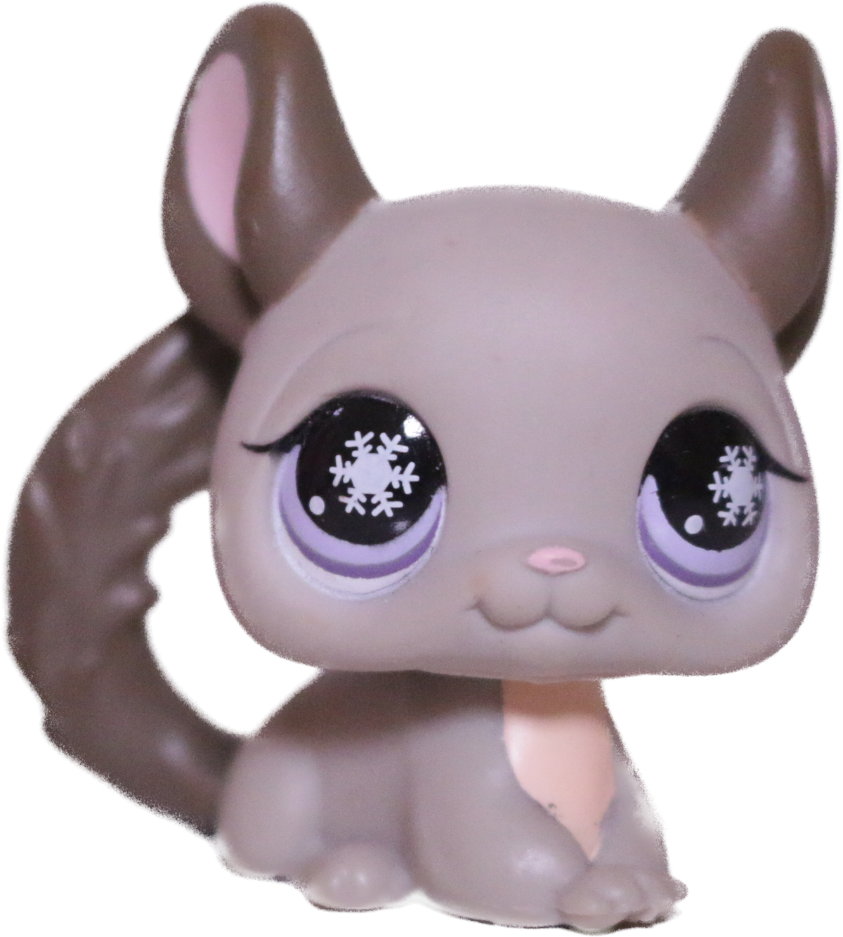 #0687 Chinchilla