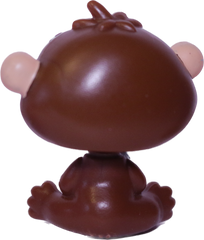 #0697 Chimpanzee
