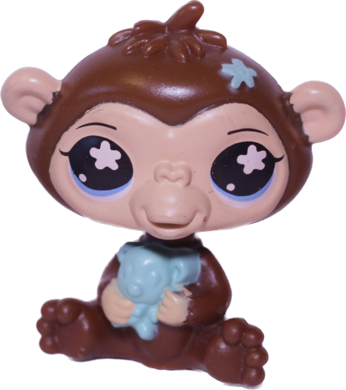 #0697 Chimpanzee