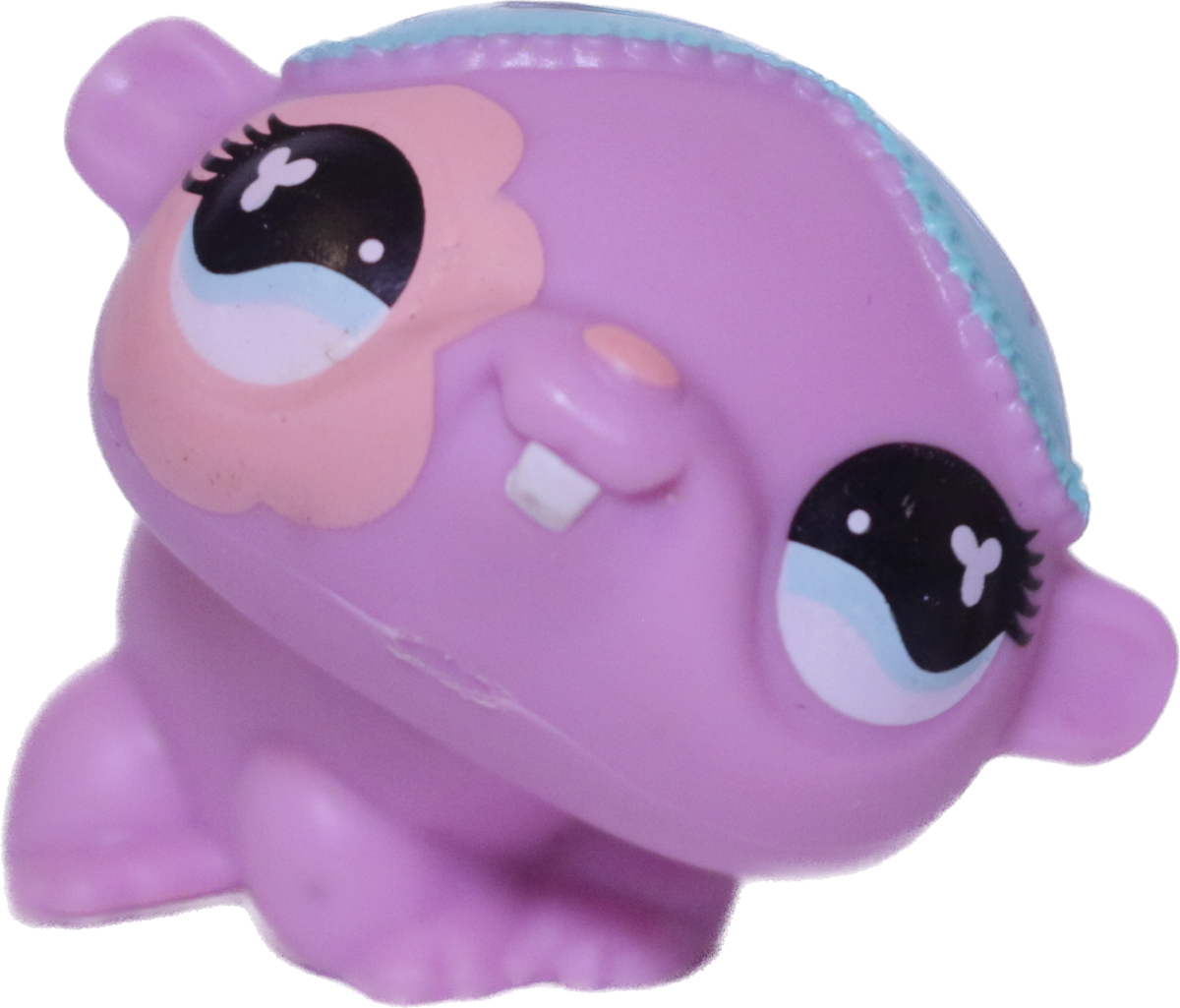 #0698 Hamster
