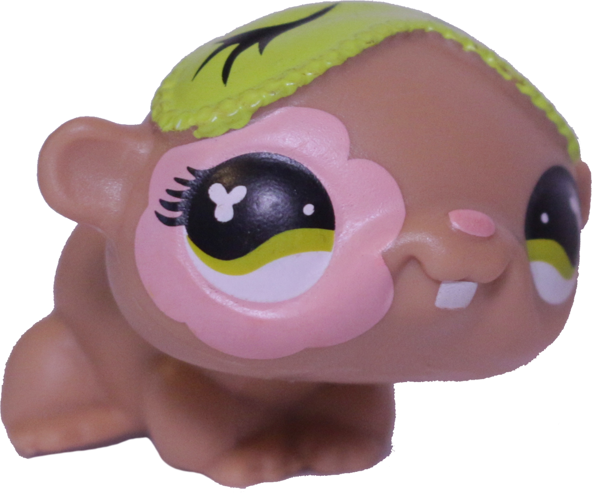 #0699 Hamster