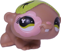 #0699 Hamster