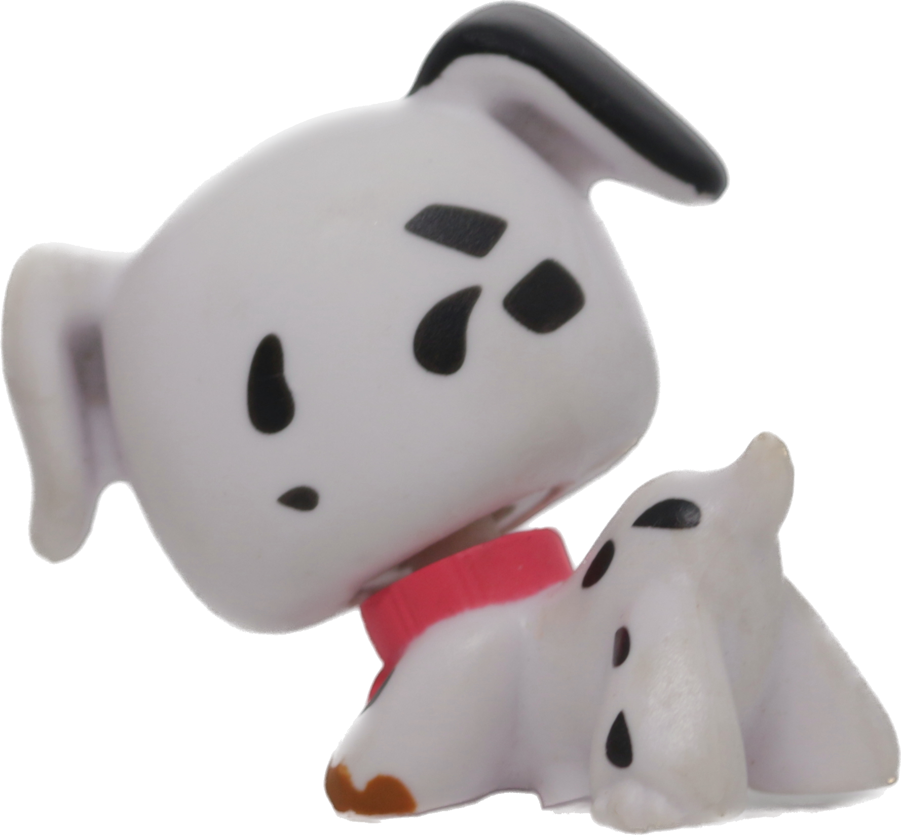 #0700 Dalmatian