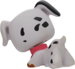 #0700 Dalmatian