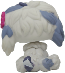 #0702 Sheepdog