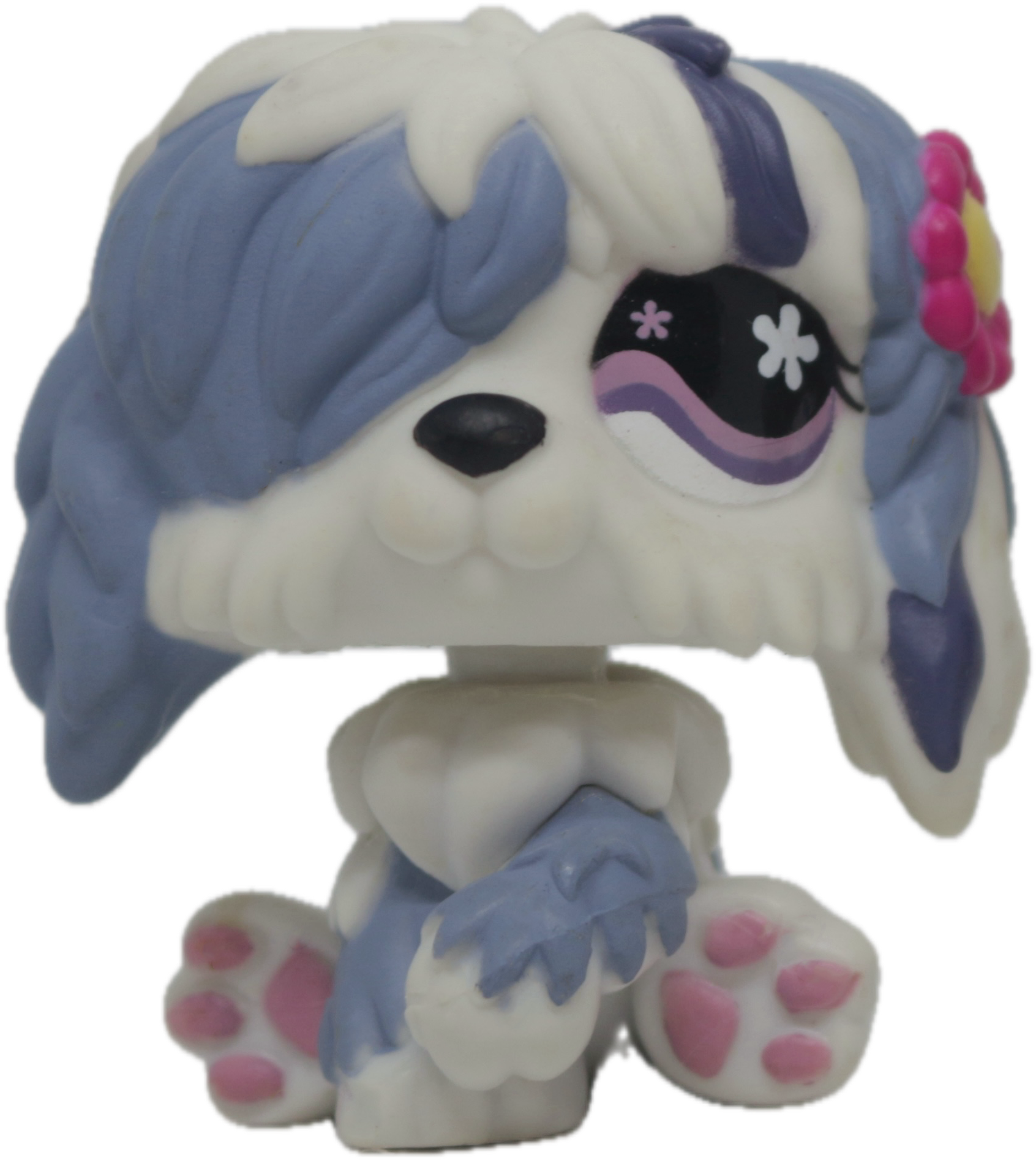 #0702 Sheepdog