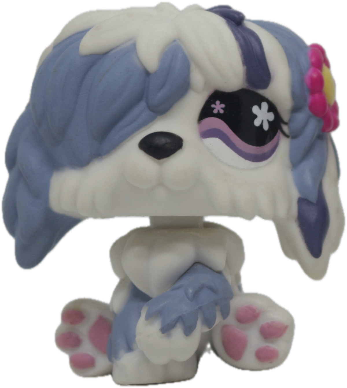 #0702 Sheepdog