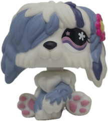 #0702 Sheepdog