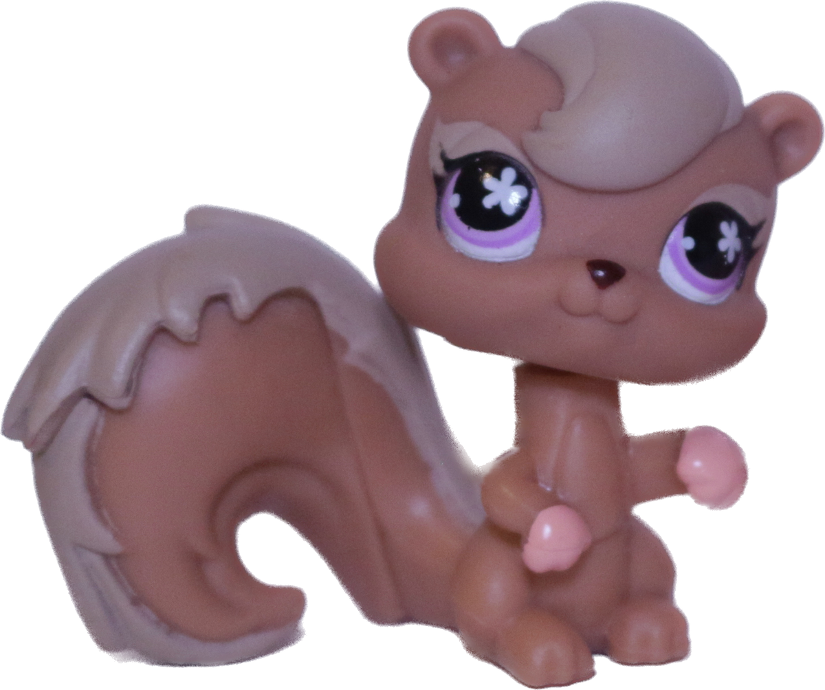 #0703 Squirrel