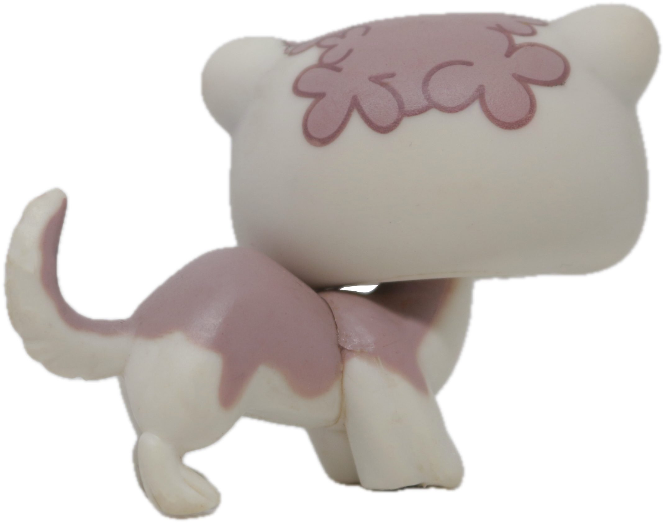 LPS #0749 Ferret