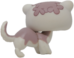 LPS #0749 Ferret