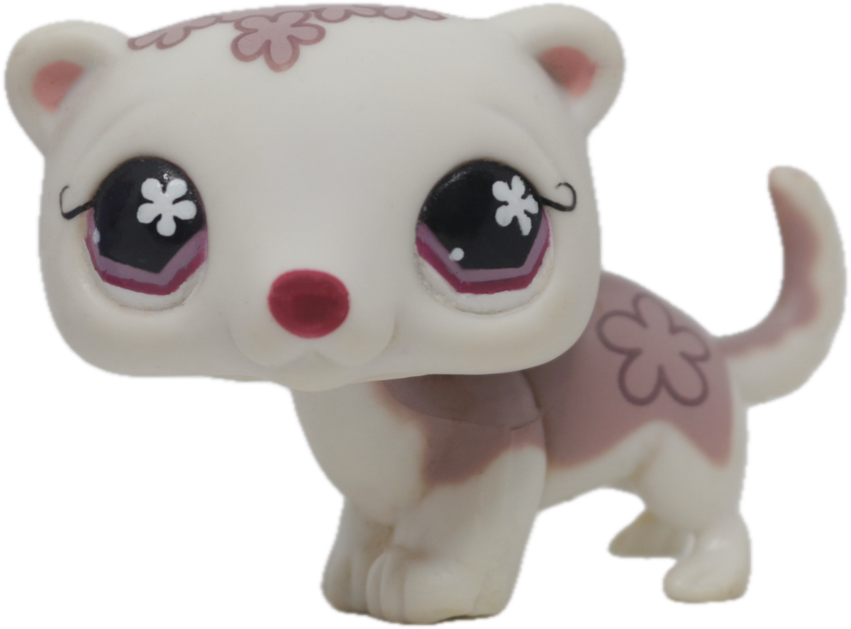 LPS #0749 Ferret