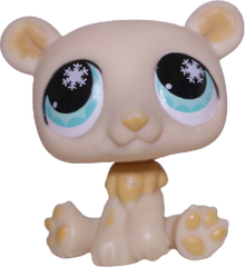 #0759 Polar Bear