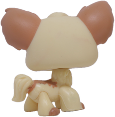 LPS #0765 Chihuahua