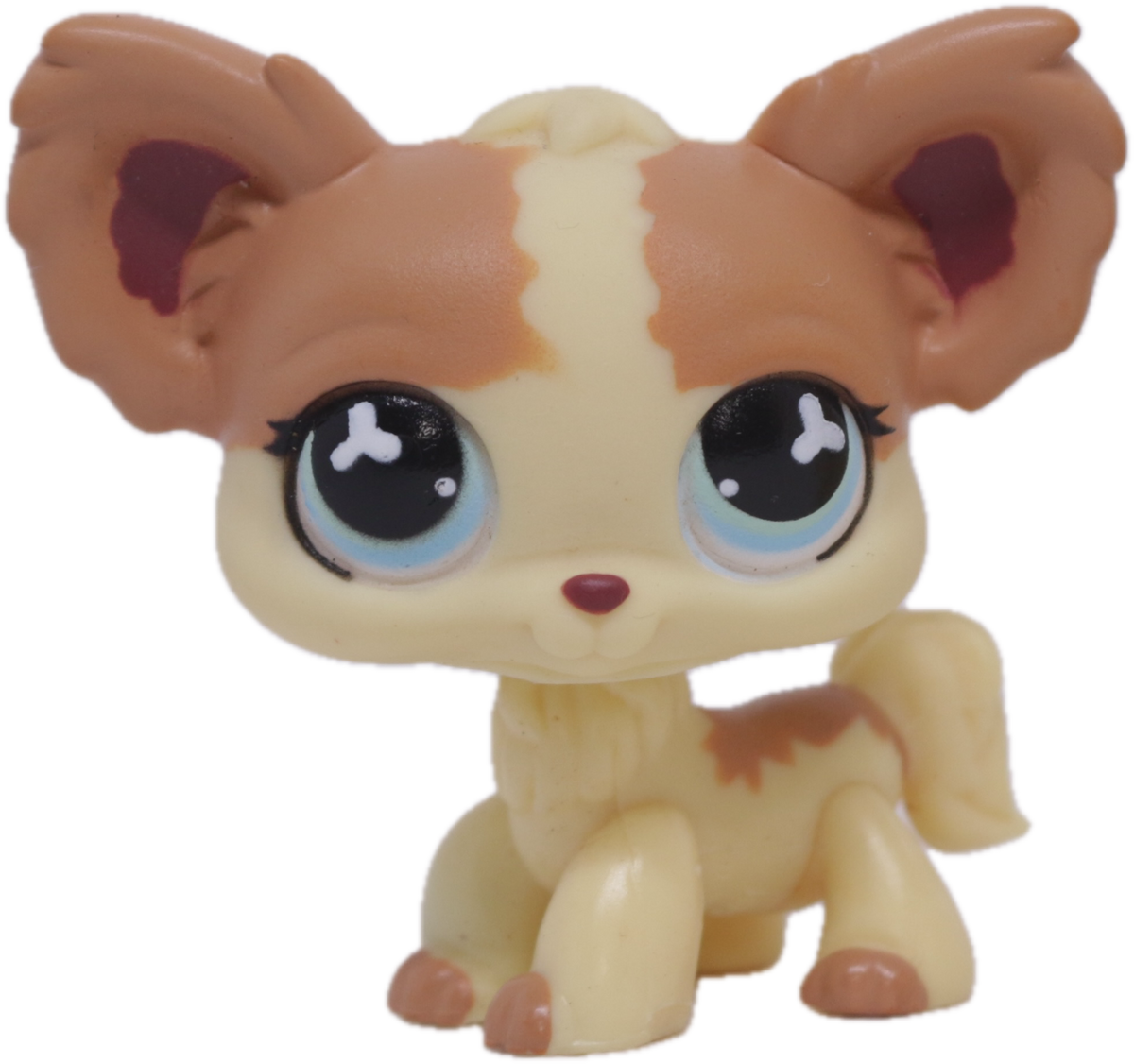 LPS #0765 Chihuahua