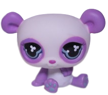 #0776 Panda