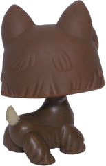 #0789 Scottish Terrier