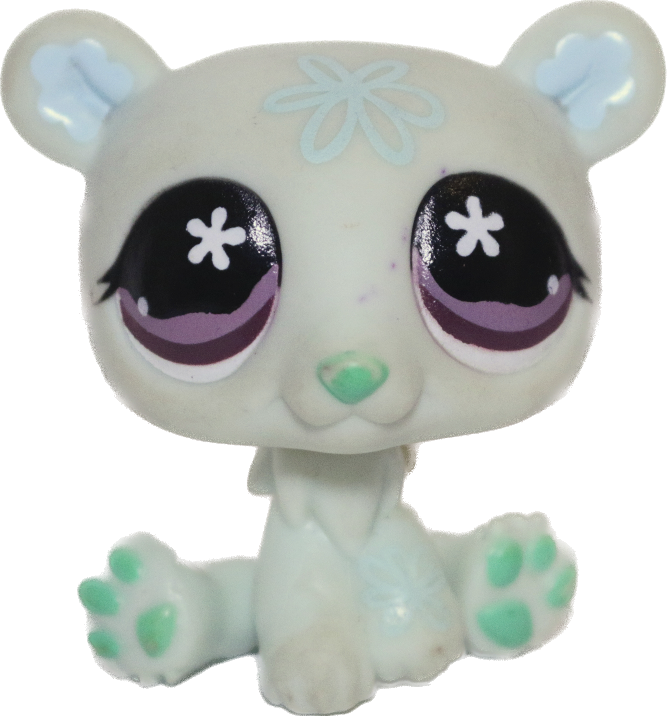 #0794 Polar Bear