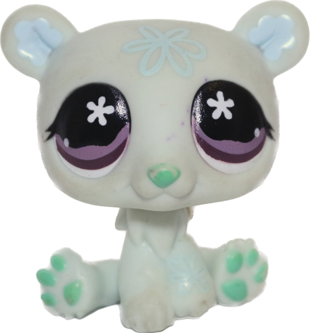 #0794 Polar Bear