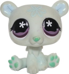 #0794 Polar Bear