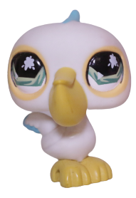 #0797 Pelican